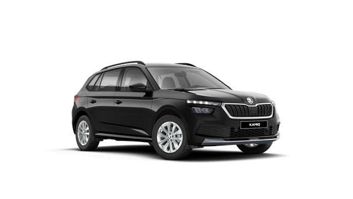 Voitures neuves SKODA KAMIQ Business Orvault