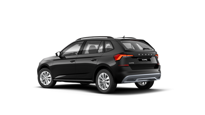 Voitures neuves SKODA KAMIQ Business Orvault