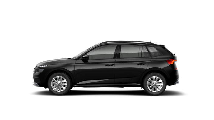 Voitures neuves SKODA KAMIQ Business Orvault