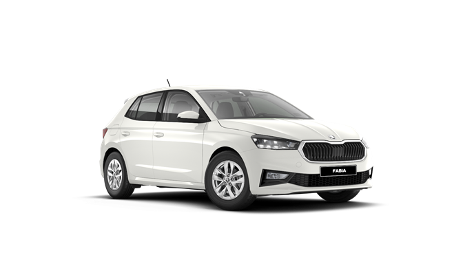Voitures neuves SKODA FABIA Ambition Vezin-le-Coquet