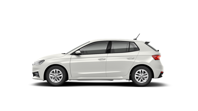 Voitures neuves SKODA FABIA Ambition Vezin-le-Coquet