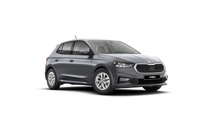 Voitures neuves SKODA FABIA Ambition Mougins