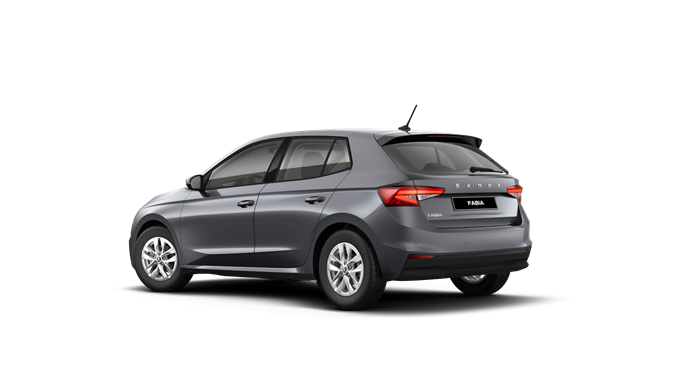 Voitures neuves SKODA FABIA Ambition Mougins