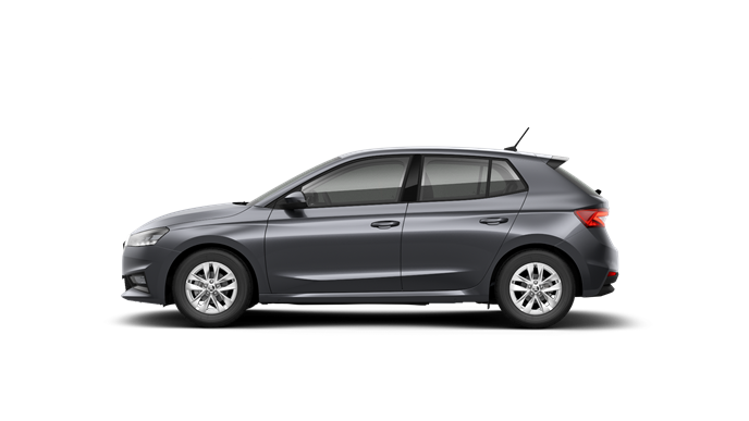 Voitures neuves SKODA FABIA Ambition Mougins