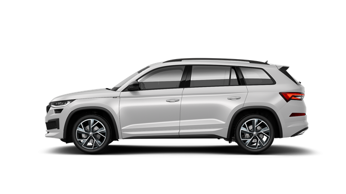 Voitures neuves SKODA KODIAQ Sportline Vezin-le-Coquet
