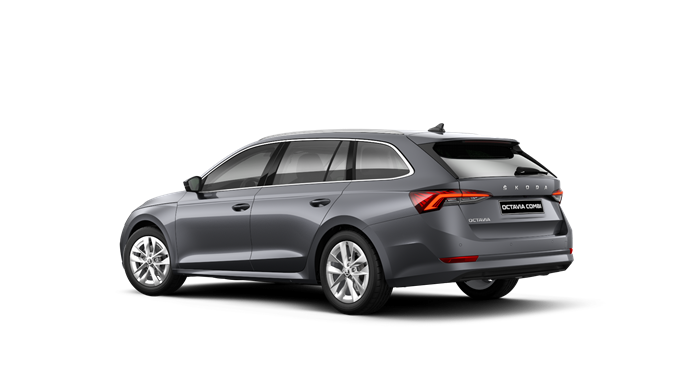 Voitures neuves SKODA OCTAVIA COMBI Style Clermont-Ferrand