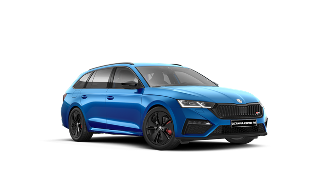 SKODA OCTAVIA COMBI