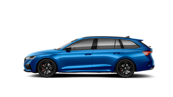 Voitures neuves SKODA OCTAVIA COMBI RS Clermont-Ferrand