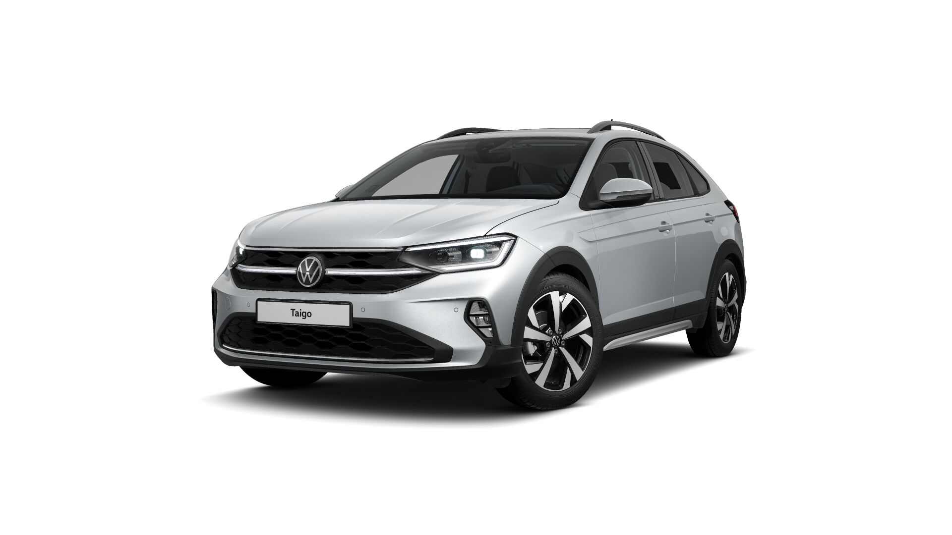 Voitures neuves VOLKSWAGEN TAIGO Style Saint-Grégoire