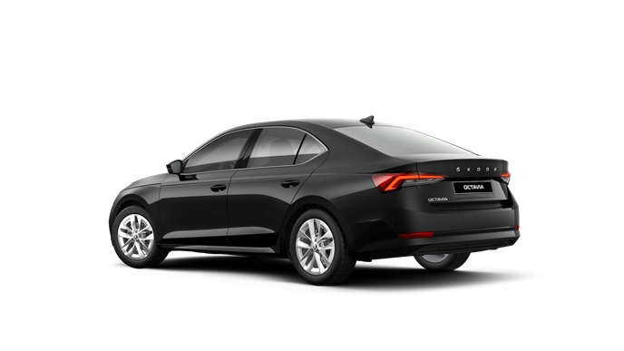 Voitures neuves SKODA OCTAVIA Style Orvault