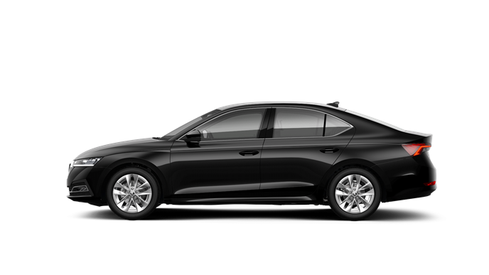 Voitures neuves SKODA OCTAVIA Style Orvault