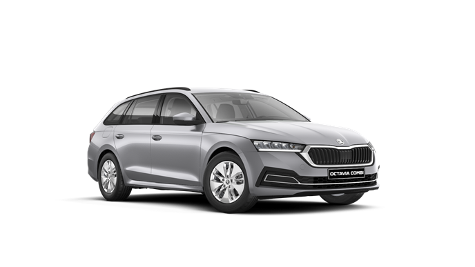 Voitures neuves SKODA OCTAVIA COMBI Business Vezin-le-Coquet