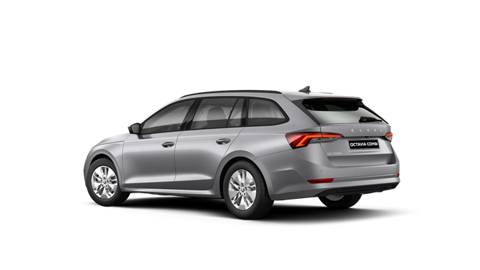 Voitures neuves SKODA OCTAVIA COMBI Business Vezin-le-Coquet