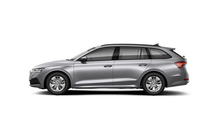 Voitures neuves SKODA OCTAVIA COMBI Business Vezin-le-Coquet