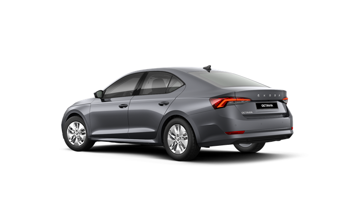 Voitures neuves SKODA OCTAVIA Business Villemomble