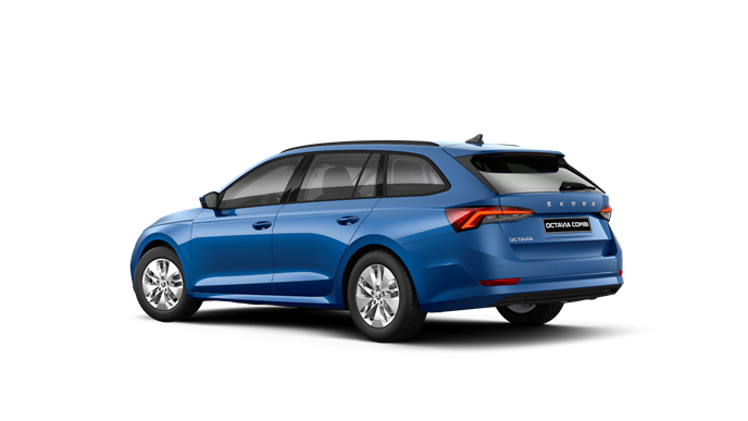 Voitures neuves SKODA OCTAVIA COMBI Business Mougins