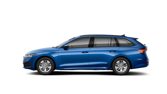 Voitures neuves SKODA OCTAVIA COMBI Business Mougins
