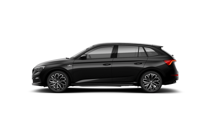 Voitures neuves SKODA SCALA Monte-Carlo Orvault