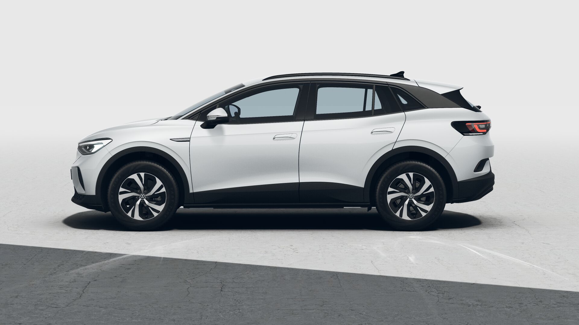 Voitures neuves VOLKSWAGEN ID.4 Business Clermont-Ferrand