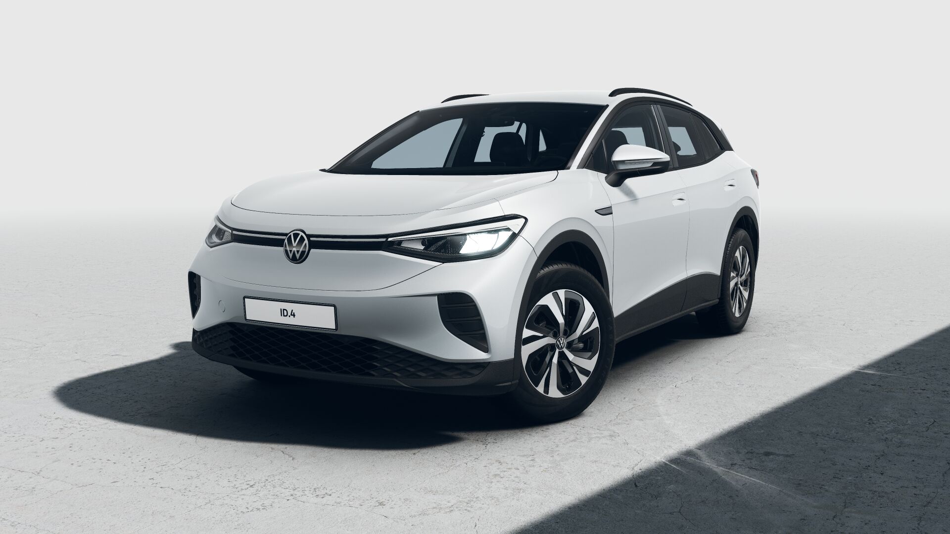 Voitures neuves VOLKSWAGEN ID.4 Business Clermont-Ferrand