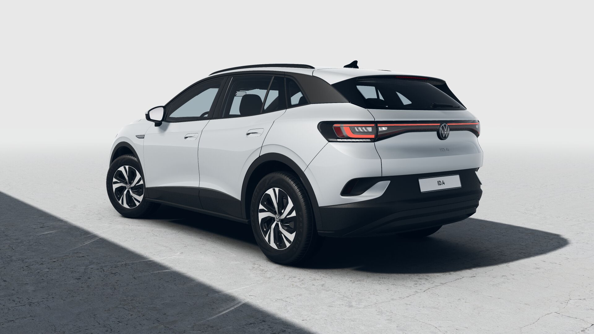 Voitures neuves VOLKSWAGEN ID.4 Business Clermont-Ferrand