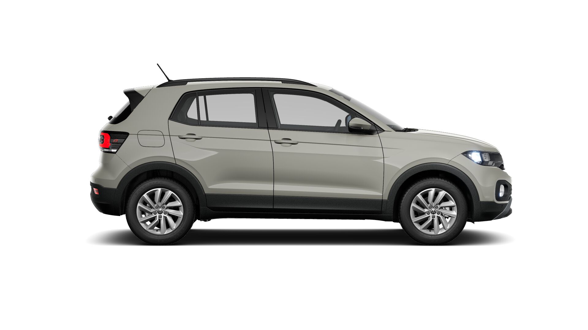 Voitures neuves VOLKSWAGEN T-CROSS Life Plus Orvault