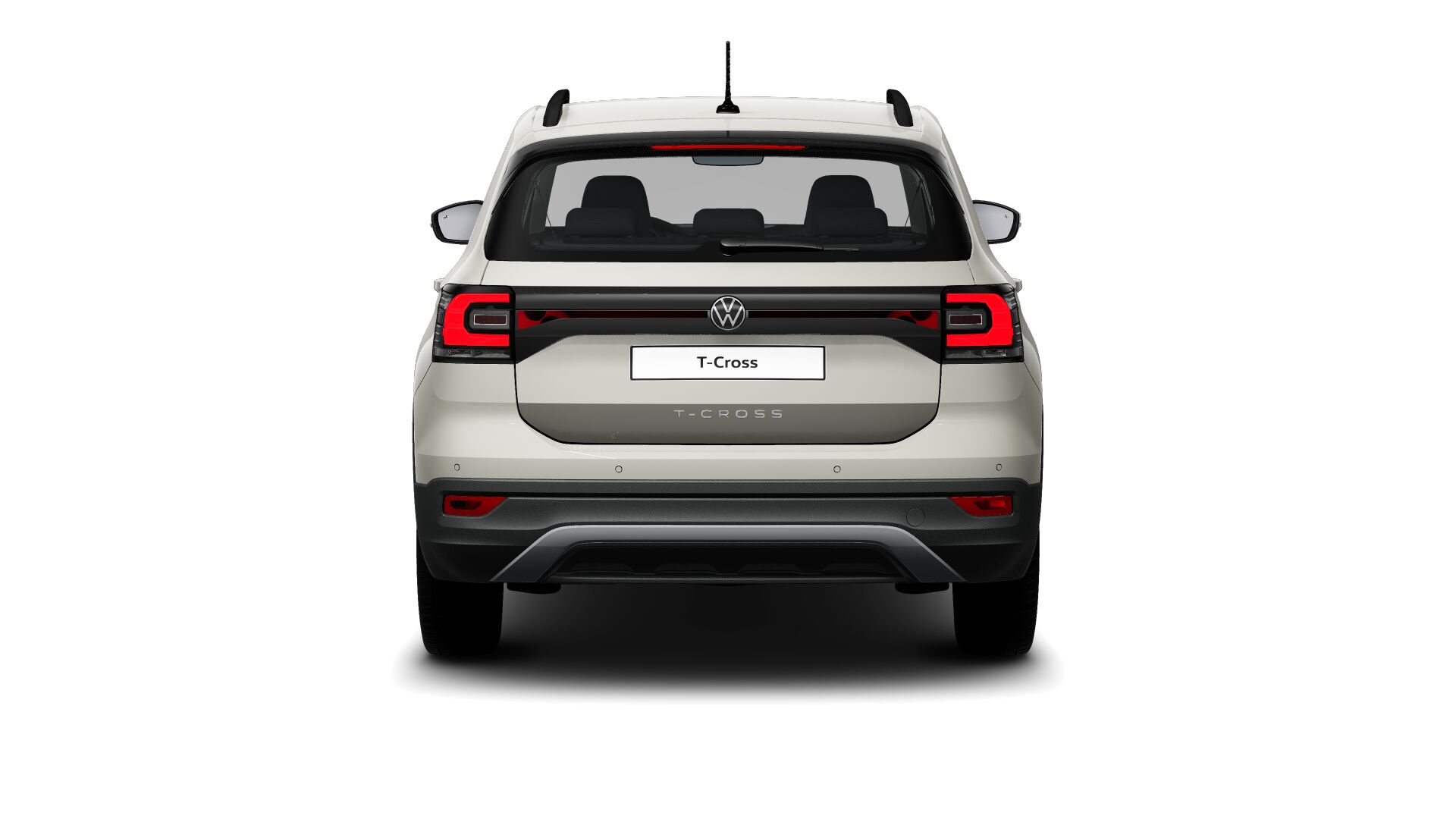 Voitures neuves VOLKSWAGEN T-CROSS Life Plus Orvault