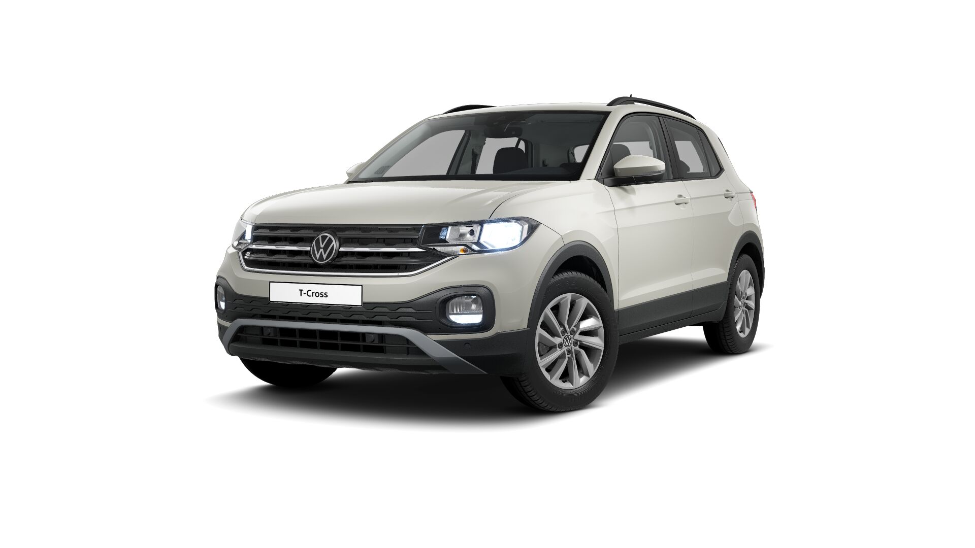Voitures neuves VOLKSWAGEN T-CROSS Life Plus Orvault