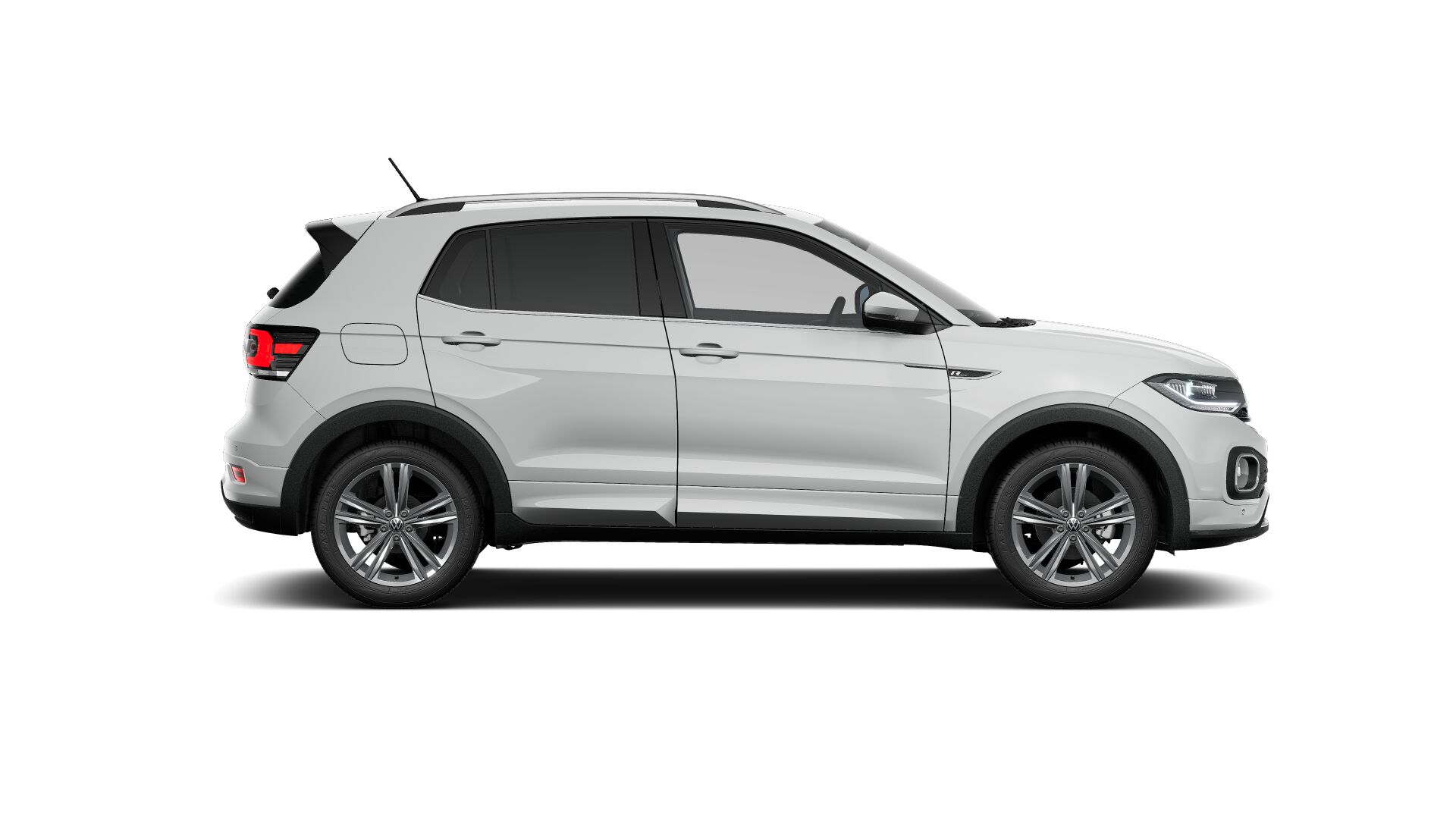 Voitures neuves VOLKSWAGEN T-CROSS R-Line Tech Nice