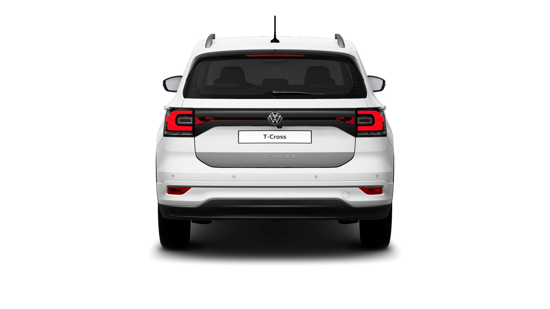 Voitures neuves VOLKSWAGEN T-CROSS R-Line Tech Nice