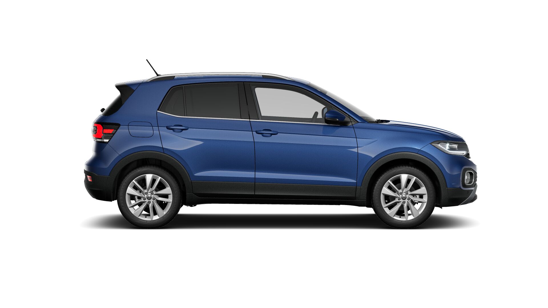 Voitures neuves VOLKSWAGEN T-CROSS Style Nice