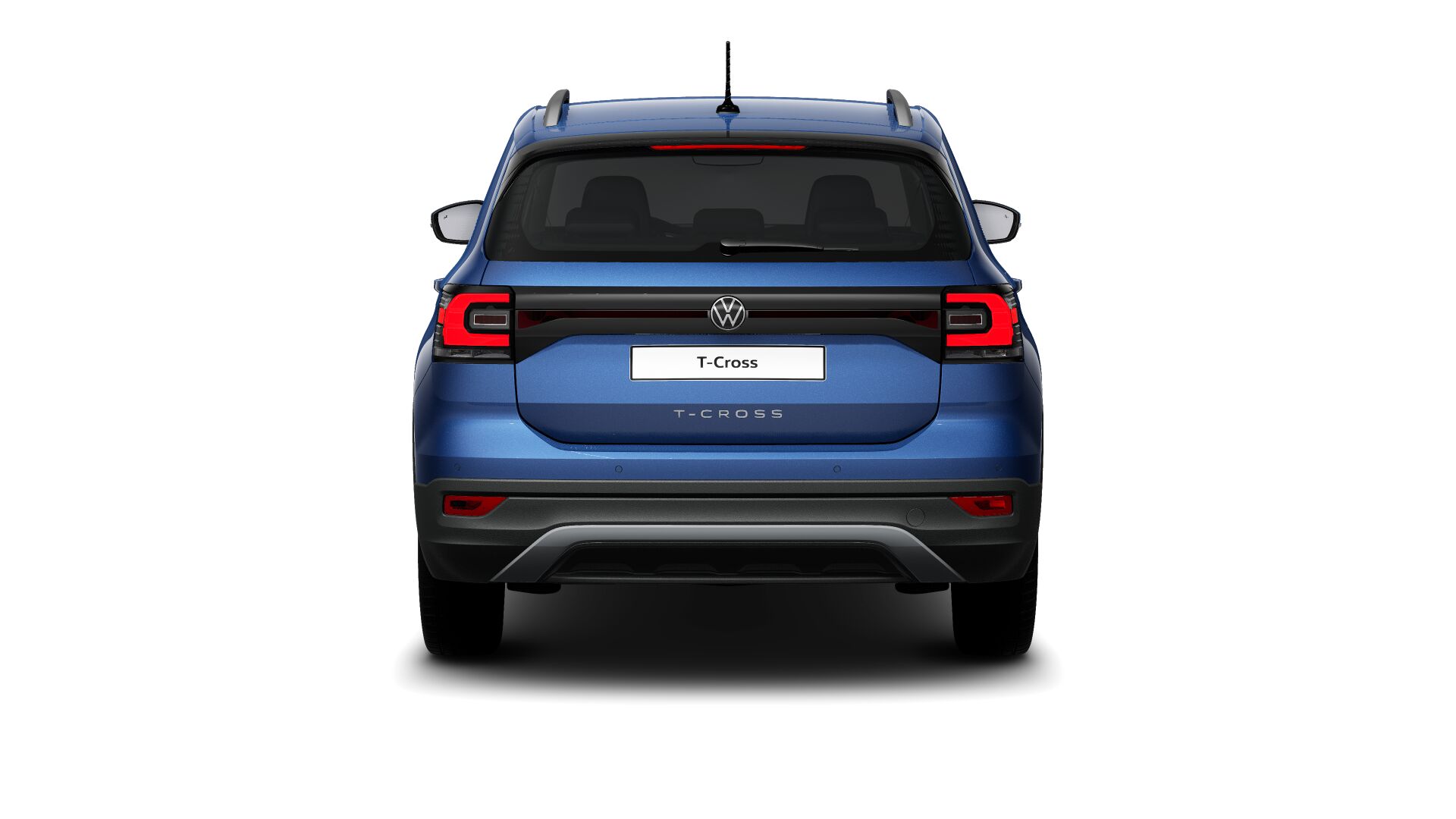 Voitures neuves VOLKSWAGEN T-CROSS Style Nice