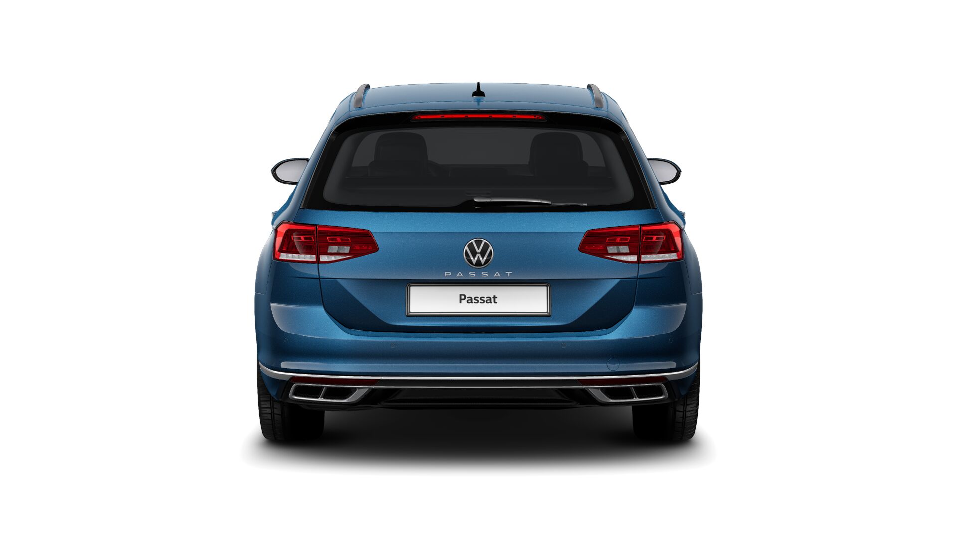 Volkswagen Passat : l'affichage tête haute élargi