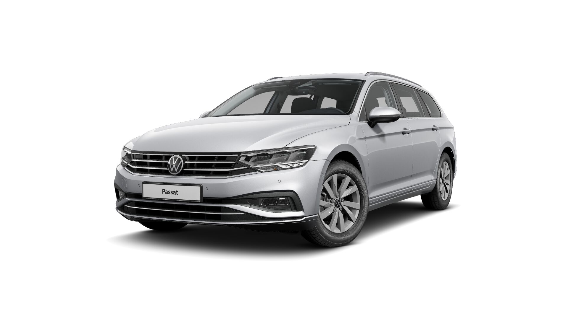 Voitures neuves VOLKSWAGEN PASSAT SW Life Plus Nice