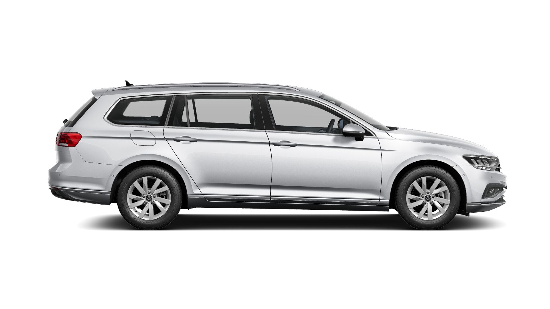 Voitures neuves VOLKSWAGEN PASSAT SW Life Plus Nice