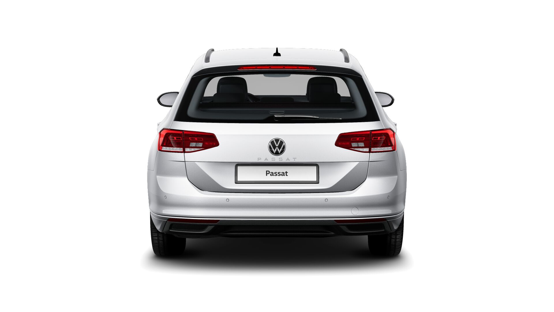 Volkswagen Passat occasion ou neuve, Voiture