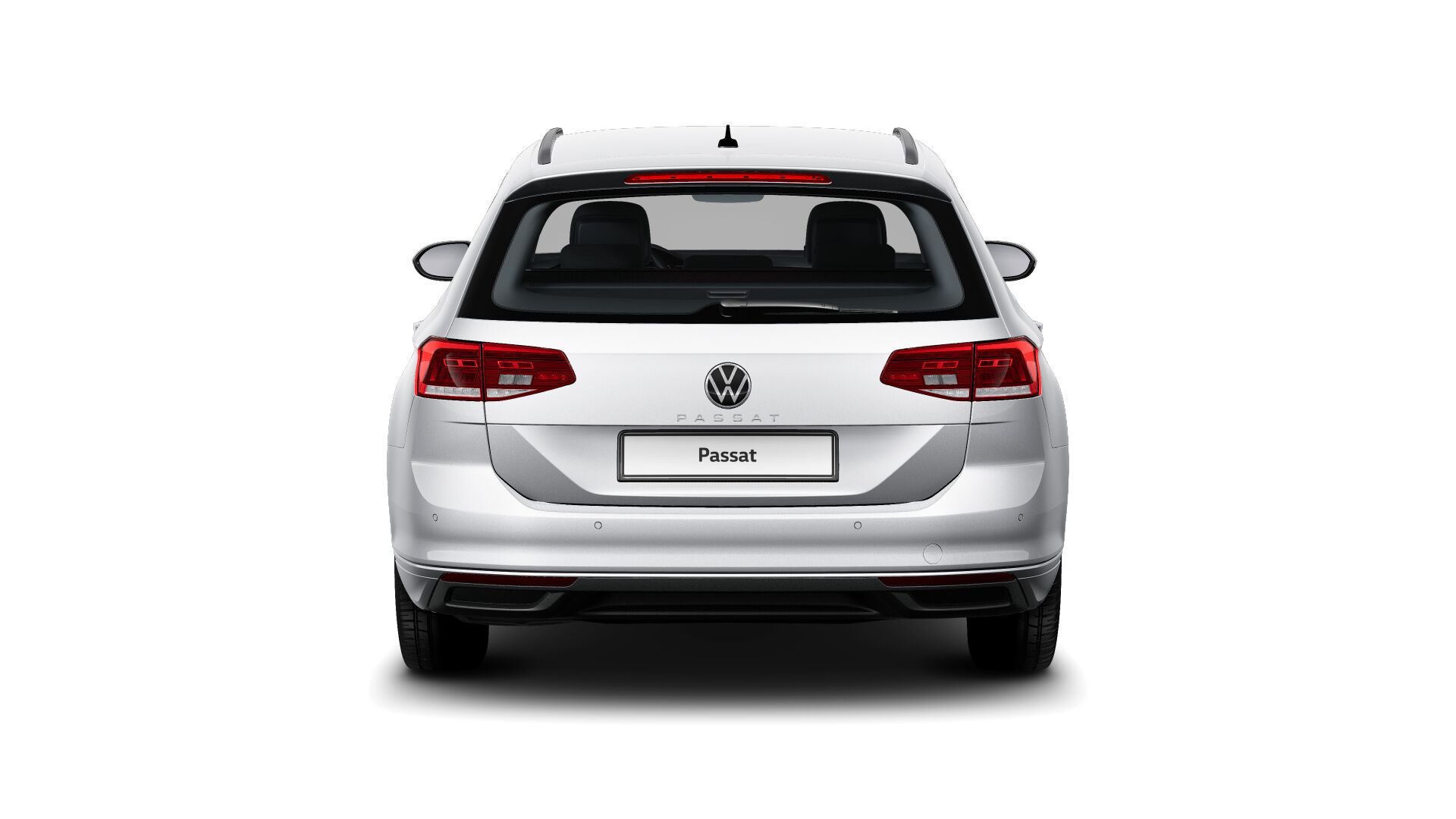 Voitures neuves VOLKSWAGEN PASSAT SW Life Plus Nice