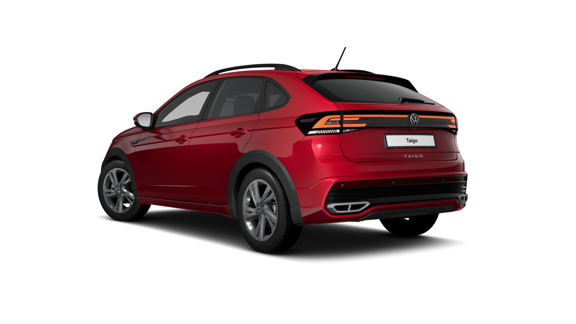 Voitures neuves VOLKSWAGEN TAIGO R-Line Nice