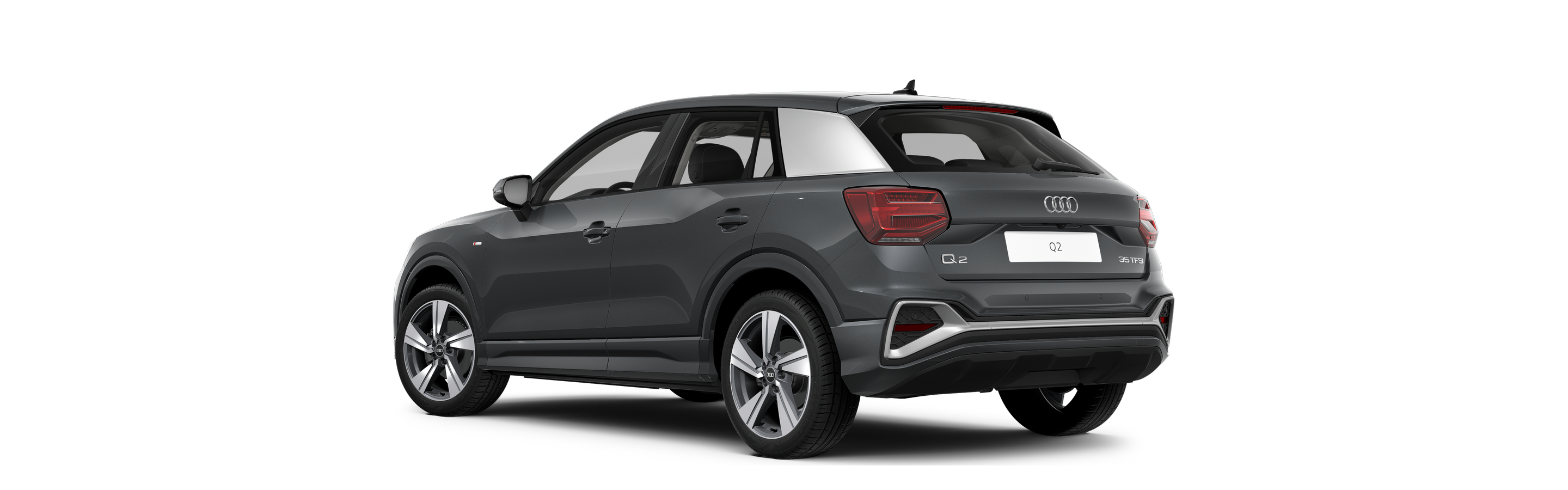 Voitures neuves AUDI Q2 Advanced Vélizy-Villacoublay