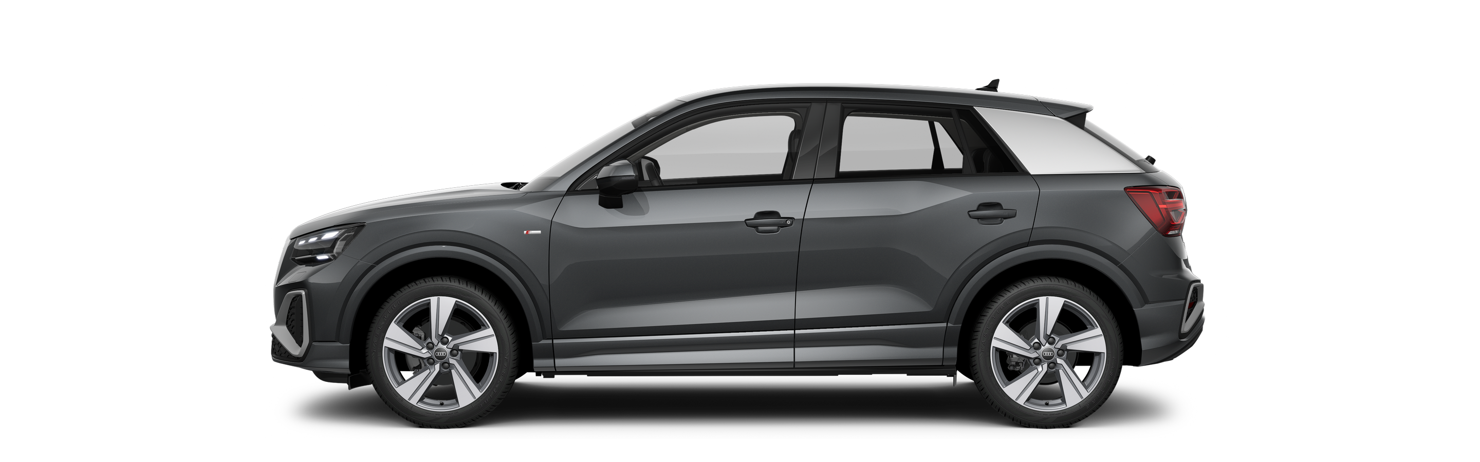 Voitures neuves AUDI Q2 Advanced Vélizy-Villacoublay