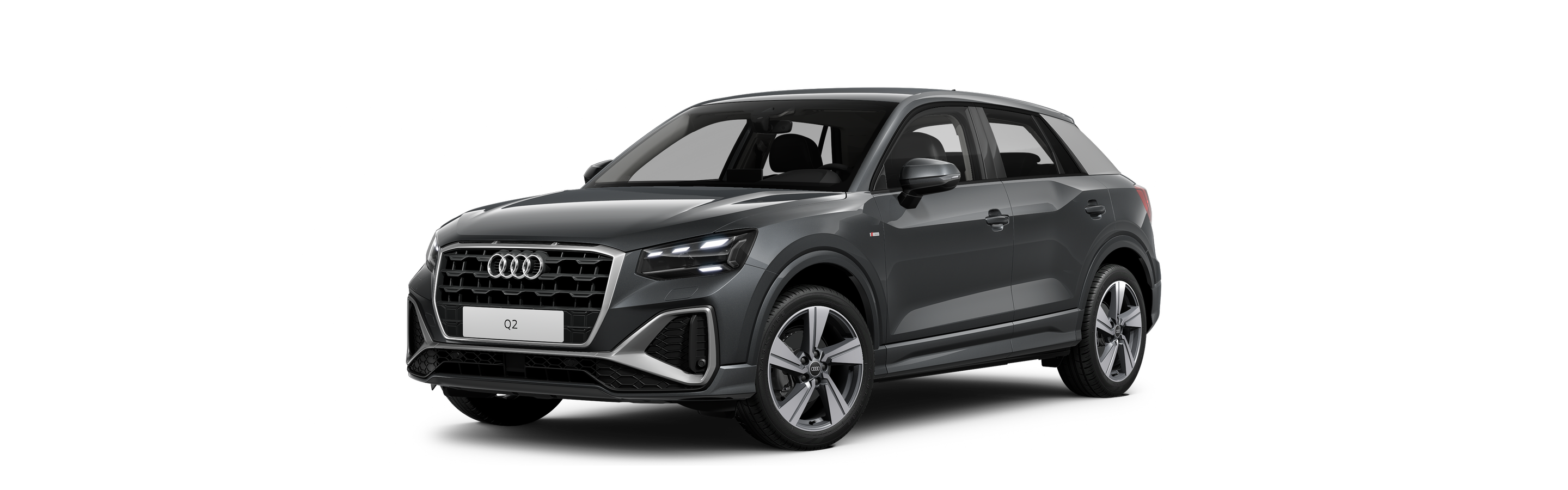 Voitures neuves AUDI Q2 Advanced Vélizy-Villacoublay