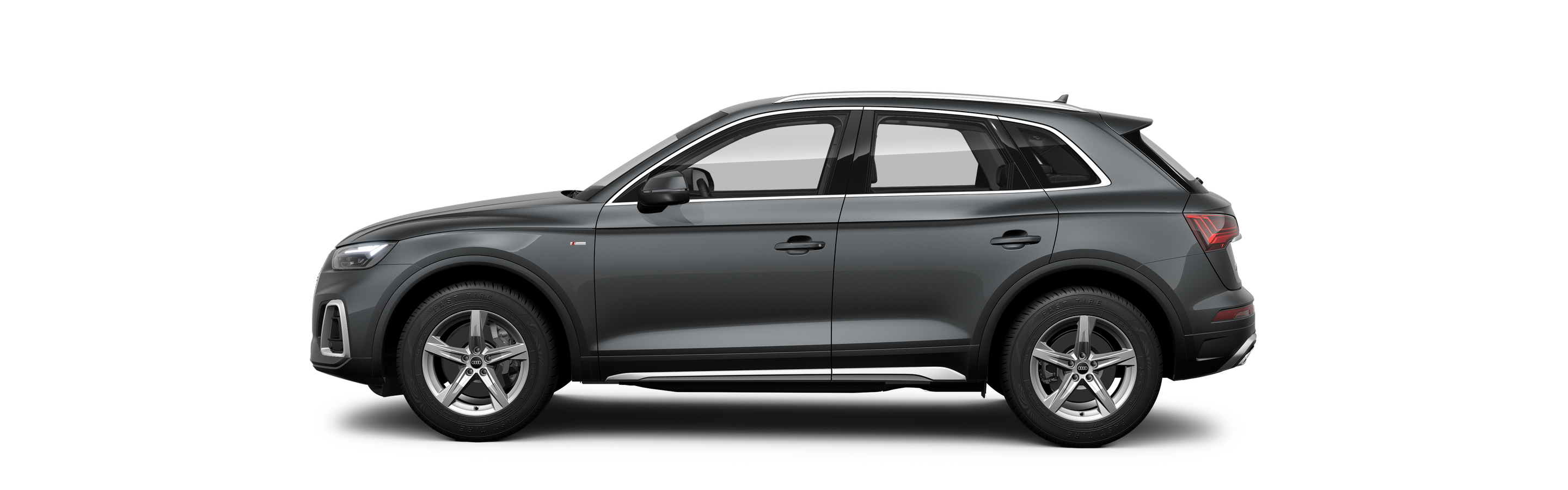 Voitures neuves AUDI Q5 S line Paris