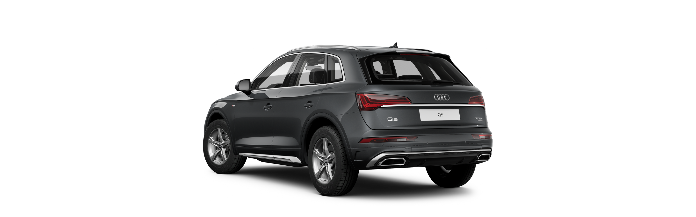 Voitures neuves AUDI Q5 S line Paris