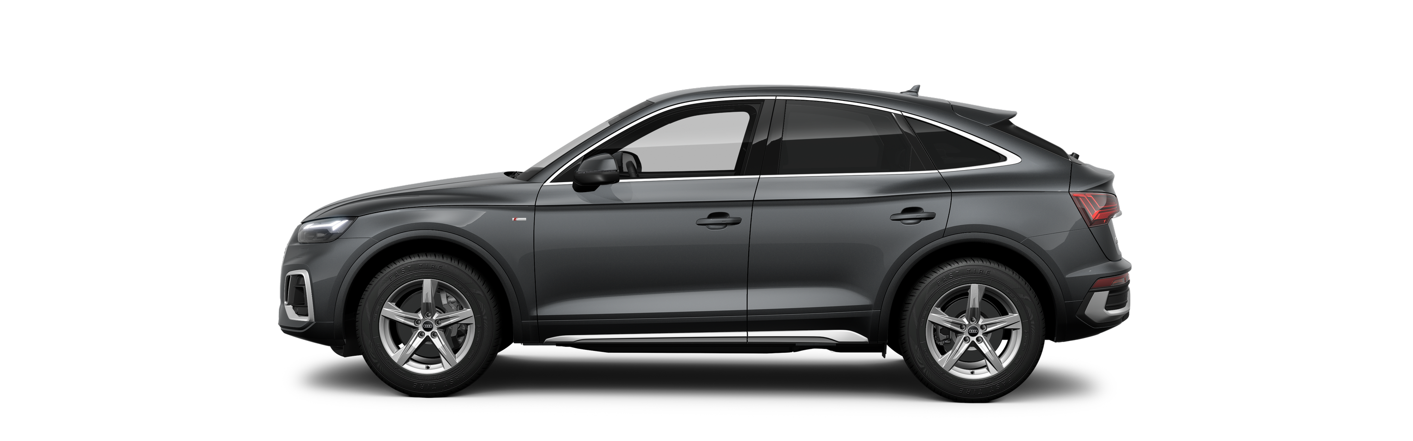 Voitures neuves AUDI Q5 SPORTBACK S line Mougins