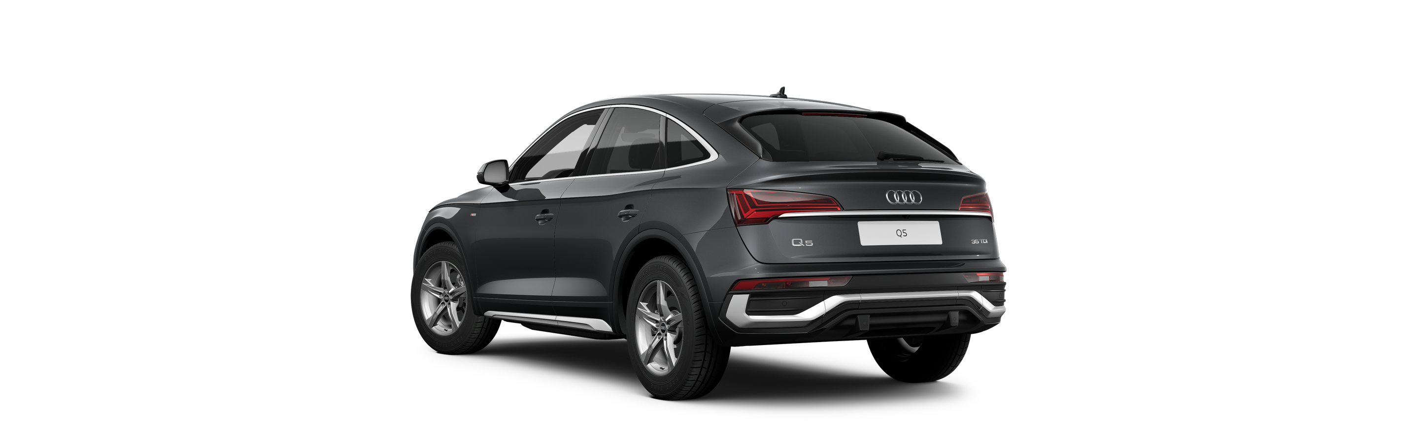 Voitures neuves AUDI Q5 SPORTBACK S line Mougins
