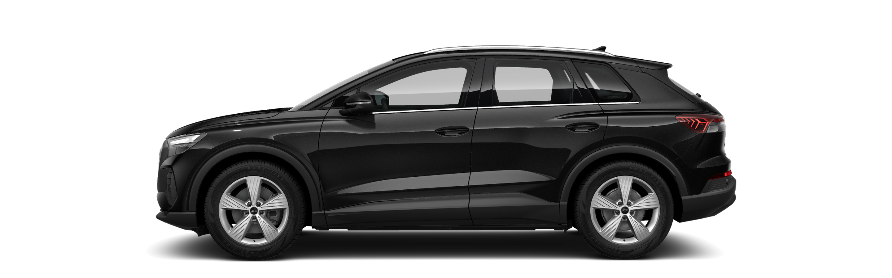 Voitures neuves AUDI Q4 E-TRON Design Luxe Mougins