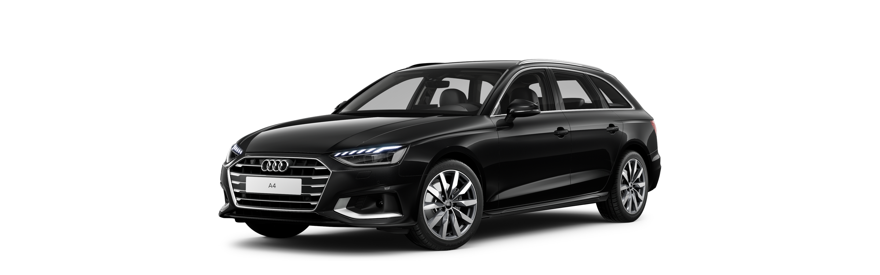 Voitures neuves AUDI A4 AVANT Avus Paris