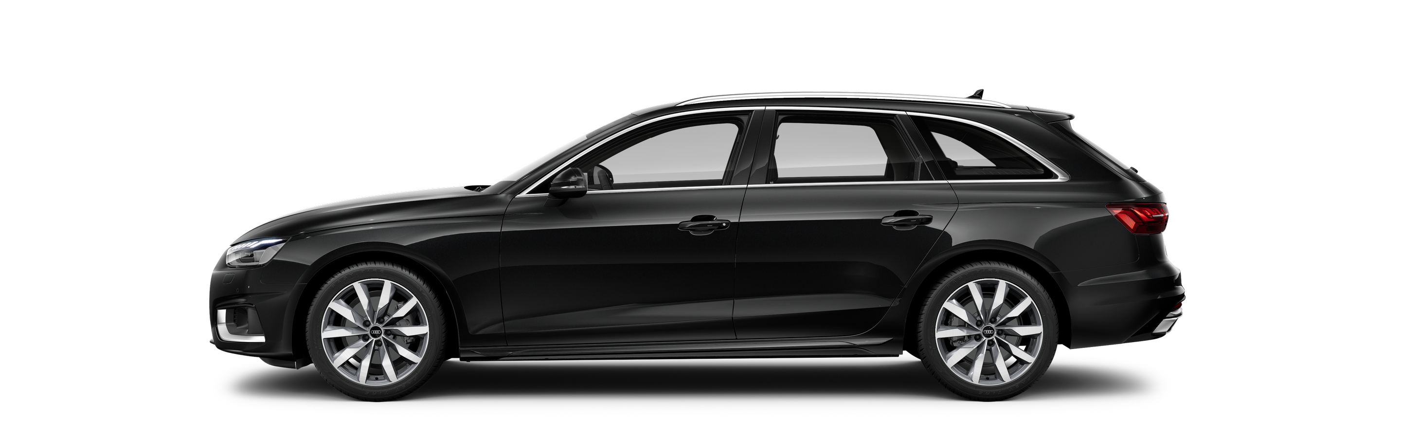 Voitures neuves AUDI A4 AVANT Avus Paris