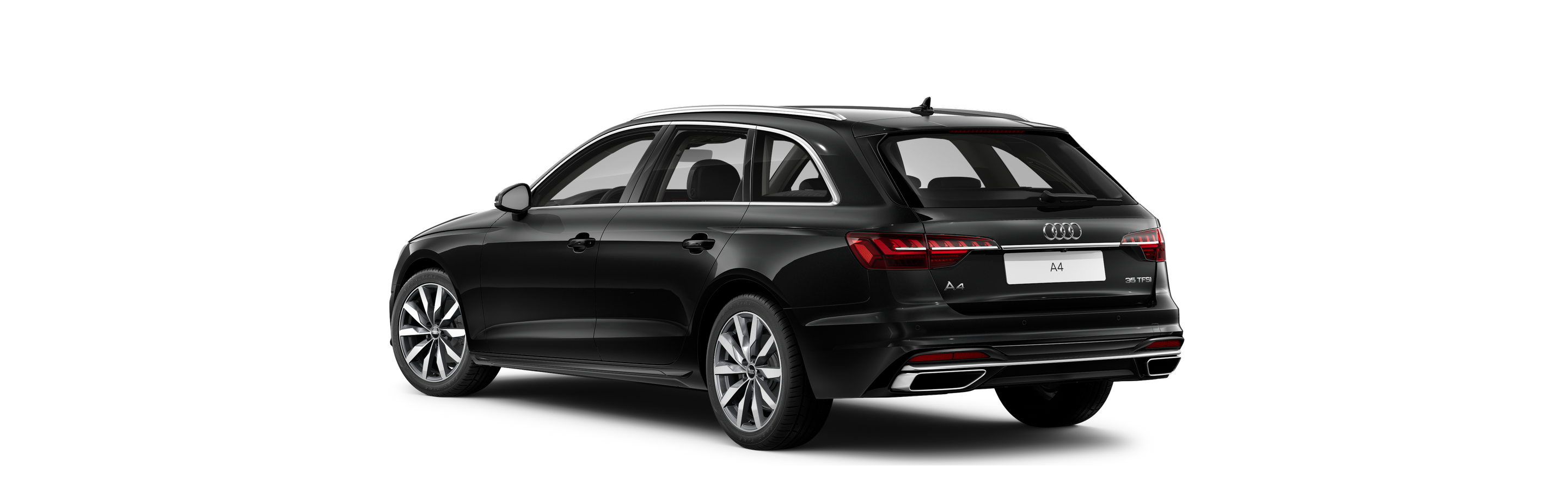 Voitures neuves AUDI A4 AVANT Avus Paris