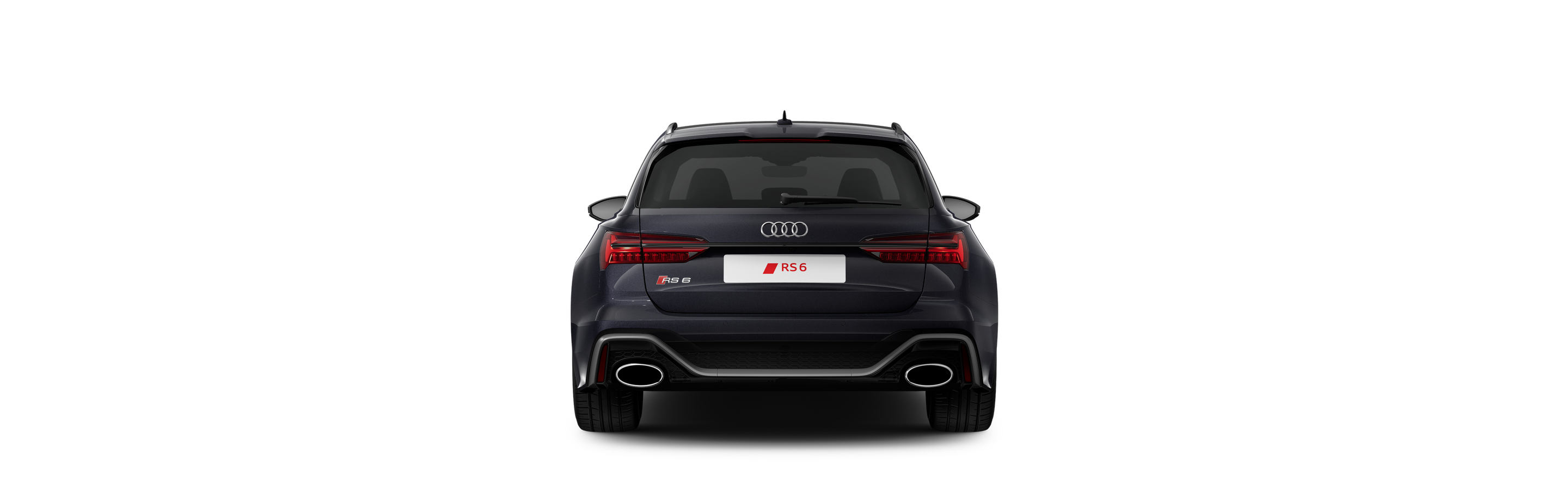 Voitures neuves AUDI RS6 AVANT Performance Paris